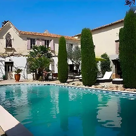 Le Domaine De La Fosse 3*