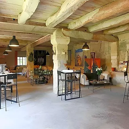 Le Domaine De La Fosse Hotel 3*