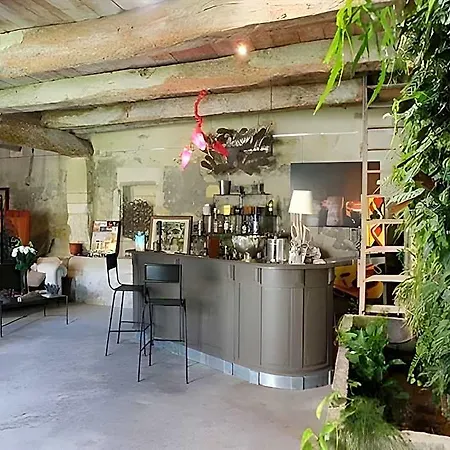 Le Domaine De La Fosse Hotel Saint-Gilles (Gard)