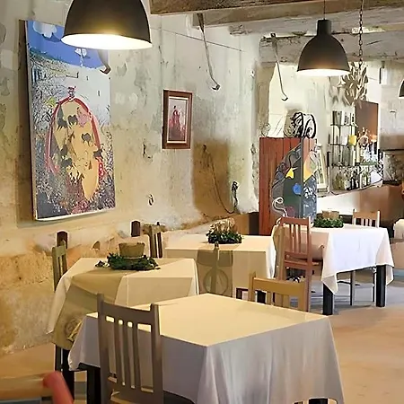 Le Domaine De La Fosse 3* Saint-Gilles (Gard)