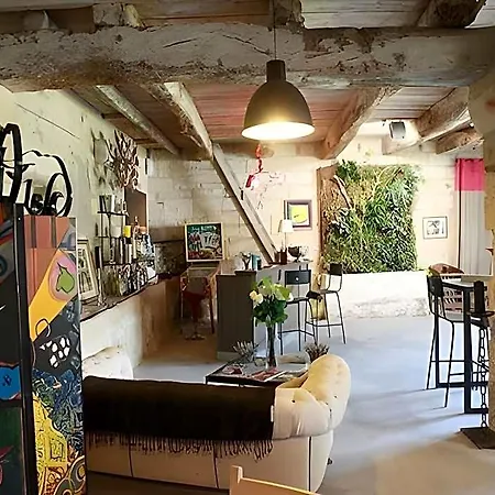 Le Domaine De La Fosse