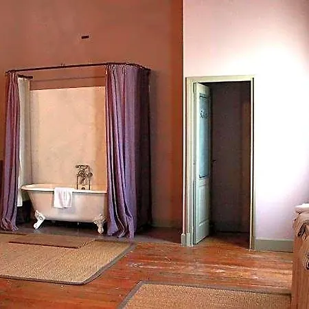 Le Domaine De La Fosse Hotel Saint-Gilles (Gard)