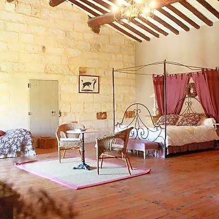 Le Domaine De La Fosse 3* Saint-Gilles (Gard)