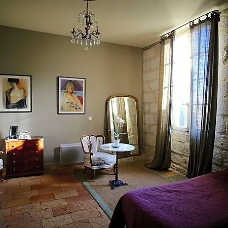 Hotel Le Domaine De La Fosse 3*