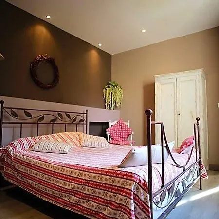 Le Domaine De La Fosse 3* Saint-Gilles (Gard)