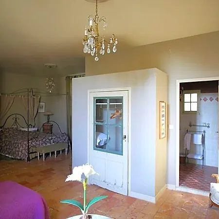 Hotel Le Domaine De La Fosse 3*
