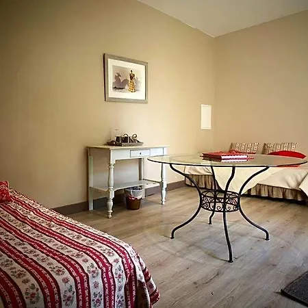 Hotel Le Domaine De La Fosse 3*