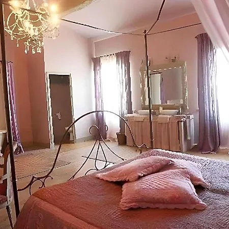 Le Domaine De La Fosse Hotel 3*