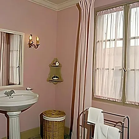 Le Domaine De La Fosse 3*