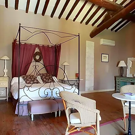 Le Domaine De La Fosse 3*